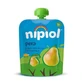 Pear Puree, 6 months+, 85 g, Nipiol
