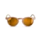 Gafas de sol polarizadas para niños, marrones, de 3 a 8 años, Suavinex