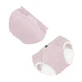 My Little Training Pants Potty Training Underwear, Blush Pink, Ages 2–3, 1 pair, My Carry Potty