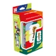 Cutie metalica de colectie cu 112 stickere oficiale, Fifa World Cup 2026, Panini