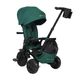 Tricycle ultra-pliable Nova Max, vert, de 10 mois à 6 ans, Qplay