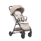 Carucior sport Taormina, Sandshell, 0-4 ani (22 kg), Chicco