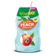 Bautura racoritoare Ice Tea, Piersica, 200 ml, VitaGo