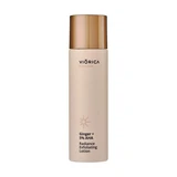 Exfoliating and Brightening Lotion with Ginger and 5% AHA Perfect Glow, 150 ml, Viorica