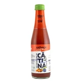 Organic Sea Buckthorn Nectar with Blueberries, 250 ml, Katinola