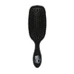 Perie de par Mens Shine Enhancer, Black, 1 bucata, WetBrush