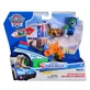 Set figurina Rocky si vehicul de reciclare Search &amp; Rescue, 3 ani+, Patrula catelusilor