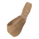 Marsupiu Sling Toddler Ergonomic Upsie, Camel, Ergoaby
