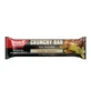 Barrita proteica Crunchy Bar, vainilla y caramelo, 45 g, Power System