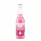 Kombucha cu aroma de zmeura, 330 ml, Rayam