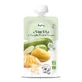 Organic Zucchini, Chicken, and Parmesan Baby Food, +6 months, 180 g, Popote