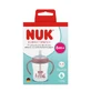 Tasse de transition « Perfect Match » avec poignées et paille, rose, à partir de 8 mois, 150 ml, Nuk