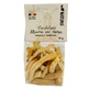 "Moara cu Noroc" Onion and Telemea Cheese Strings, 80 g, Naturo