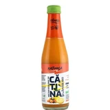 Organic Sea Buckthorn Nectar with Lemon, 250 ml, Katinola