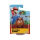 Figurina Mario Super Mario, 6 cm, Diverse Modele, +3 ani, Nintendo