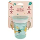 Tasse de transition anti-fuites, motif « Jungle », à partir de 6 mois, 1 pièce, Miniland