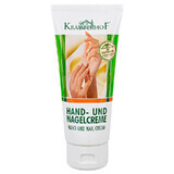 Crème pour les mains et les ongles, 100 ml, Krauterhof