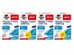 Pachet Omega - 3 Extra, 1000 mg, 2x120+60 capsule, Doppelherz 