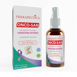 Therapeutica Onco-san inodore, huile topique, 100 ml, Justin Pharma