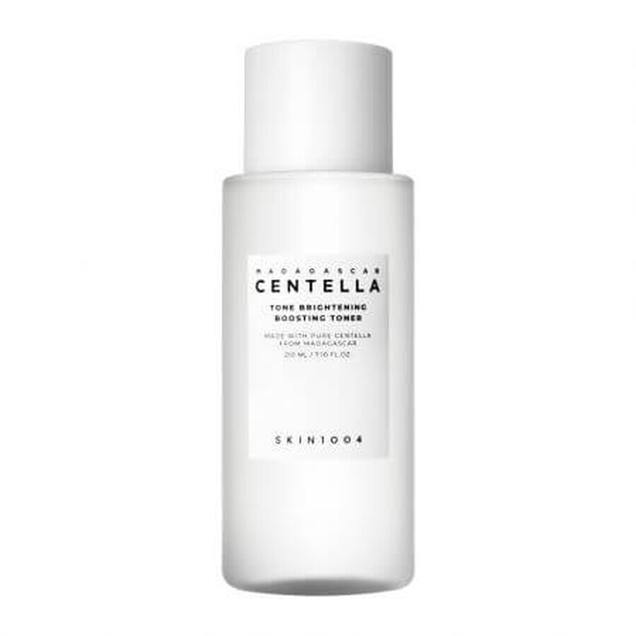 Centella Toner pour l'éclaircissement de la peau, 210 ml, Skin1004