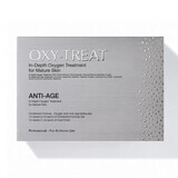 Tratament intensiv Oxy-Treat Anti-Age, 50 ml + 15 ml, Labo