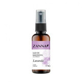 Olio di magnesio con lavanda, 50 ml, Zanna