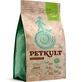PETKULT Sensitive Care Junior Small Breed, XS-S, Miel, hrană uscată câini junior, alergii, 3kg