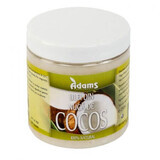 Huile de coco, 250 ml, Adams Vision