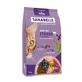 SANABELLE Adult, Struisvogel en Bosbessen, droogvoer voor katten, 400 g