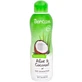 Sampon TropiClean cu Aloe si Cocos, 592 ml