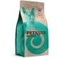PETKULT Probiotic Care Exigent, Curcan, hrană uscată pisici, apetit capricios, 2kg