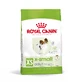 ROYAL CANIN X-Small Adult, hrană uscată câini, 500g