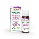 Huile essentielle de valériane, usage interne, 5 ml, Justin Pharma