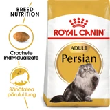 ROYAL CANIN Persian Adult, pienso seco para gatos, 400 g
