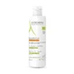 A-DERMA Exomega Control: gel limpiador espumoso calmante para aliviar el picor, 500 ml