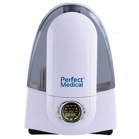 Humidificateur ultrasonique PM-28, Perfect Medical