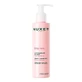 Leche limpiadora y desmaquillante Very Rose de NUXE, 200 ml