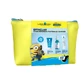 LA ROCHE-POSAY : Gel nettoyant Effaclar, 50 ml ; Sérum Effaclar pour les imperfections tenaces, 15 ml ; Crème correctrice Effaclar Duo+M pour les imperfections, 15 ml ; Trousse de toilette Minions offerte, 1 pièce ; 1 coffret