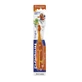 ELGYDIUM Kids Dragon, de 2 à 6 ans - Brosse à dents pour enfants