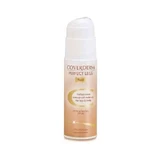 COVERDERM Perfect Legs Fluide de maquillage waterproof pour les jambes et le corps SPF 40 n° 50 75 ml