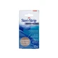 Bandes adhésives de fixation cutanée Steri-Strip de 3M (0,6 cm x 7,5 cm), lot de 12 pièces.