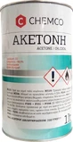 Acetonă | Acetonă pură | 1000 ml
