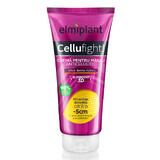 Cellufight crème de massage anti-cellulite, 200 ml, Elmiplant