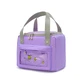 Geantă izotermică pentru alimente 6 litri, culoare chihlimbar | Purple Bee