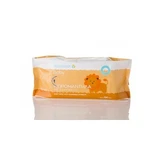 Helenvita | Baby Wipes with Chamomile Extracts | Baby Wipes with Chamomile | 64 pieces