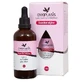 Anaplasis | Ulei pentru prevenirea vergeturilor | Fără uleiuri esențiale | 100 ml