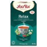 Yogi Tea | Relax | 17 theezakjes