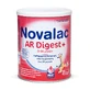 Novalac | AR Digest+ Infant Formula for Reflux &amp; Gastroesophageal Reflux from Birth | 400 gr