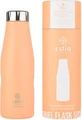 Estia | Sticlă de călătorie „Save The Aegean” Peach Fuzz | 500 ml