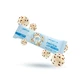 QNT | 38% Protein Joy Bar Crunchy Vanilla Ice | 60 g 